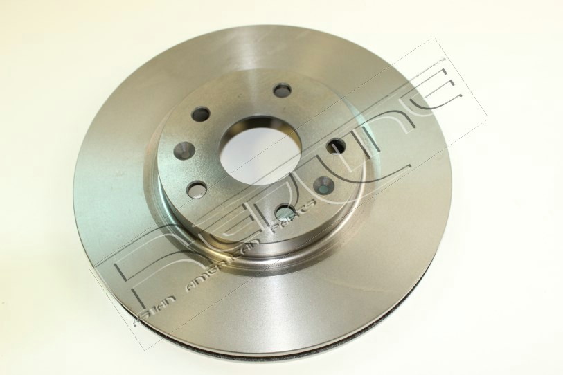 Disco freno REDLINE 26DR002