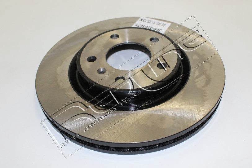 Disco freno REDLINE 26DR006