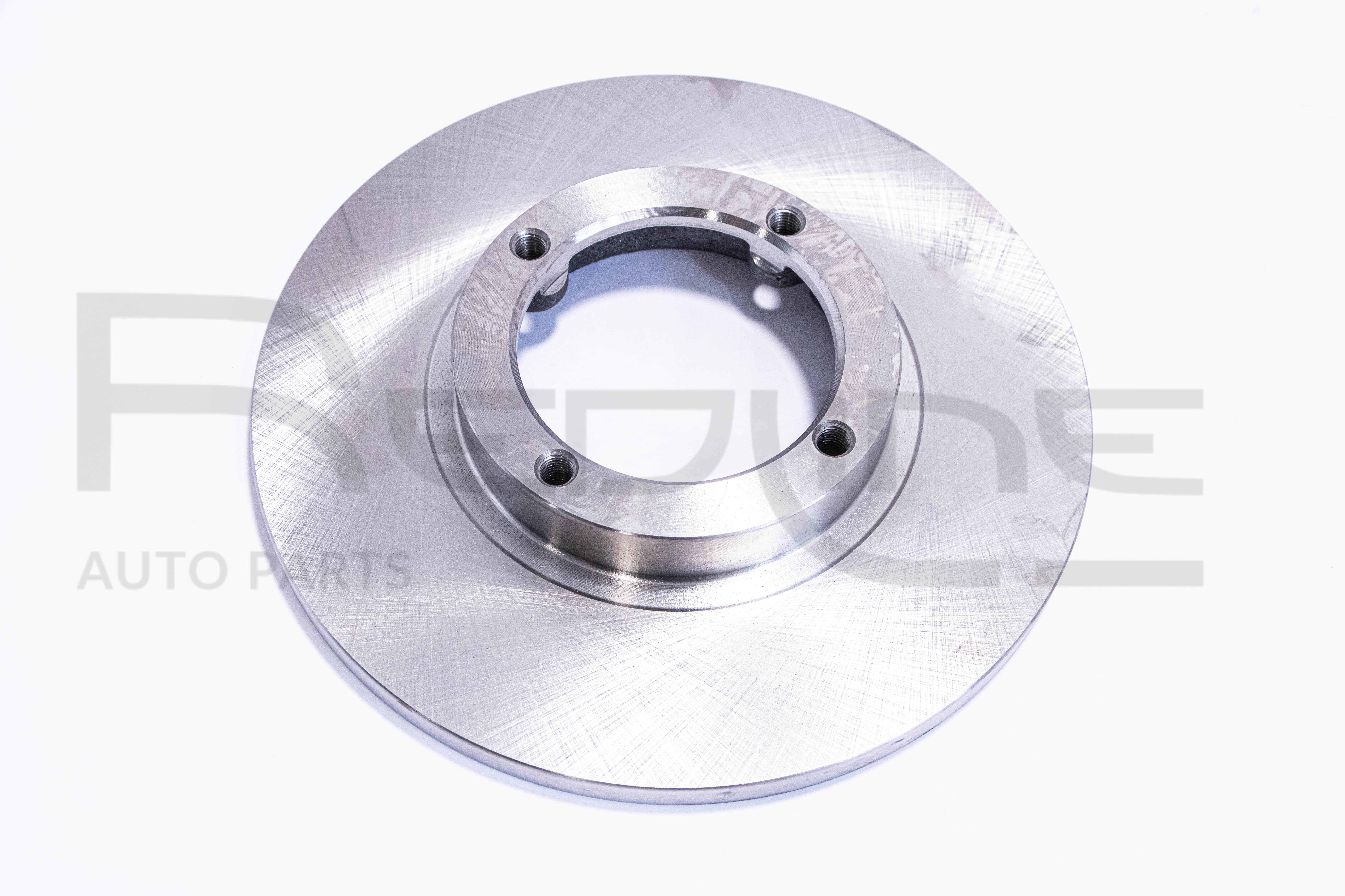 Disco freno REDLINE 26DW001