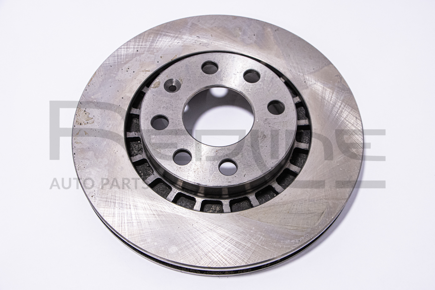Disco freno REDLINE 26DW008