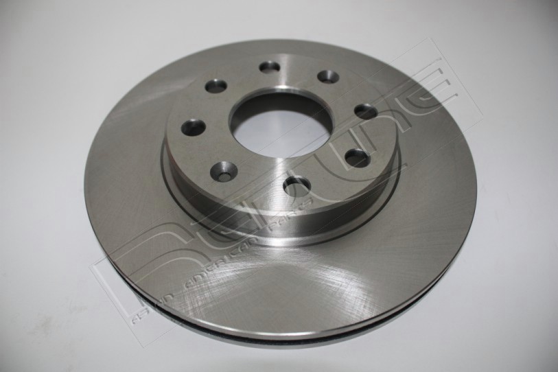 Disco freno REDLINE 26DW014