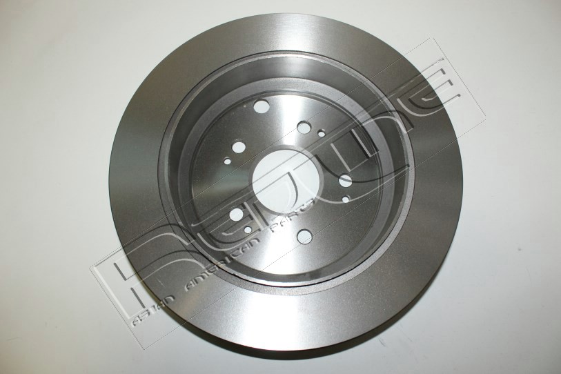 Disco freno REDLINE 26GW003