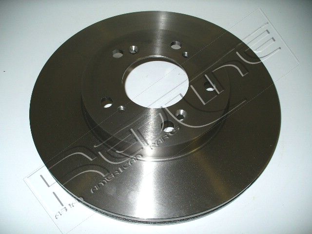 Disco freno REDLINE 26HO000