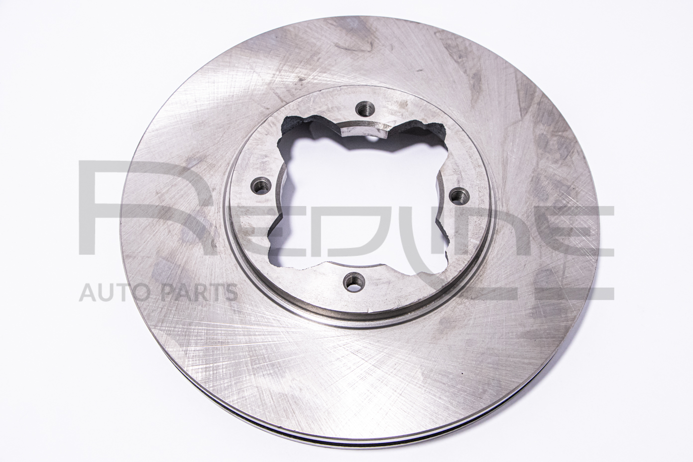 Disco freno REDLINE 26HO006