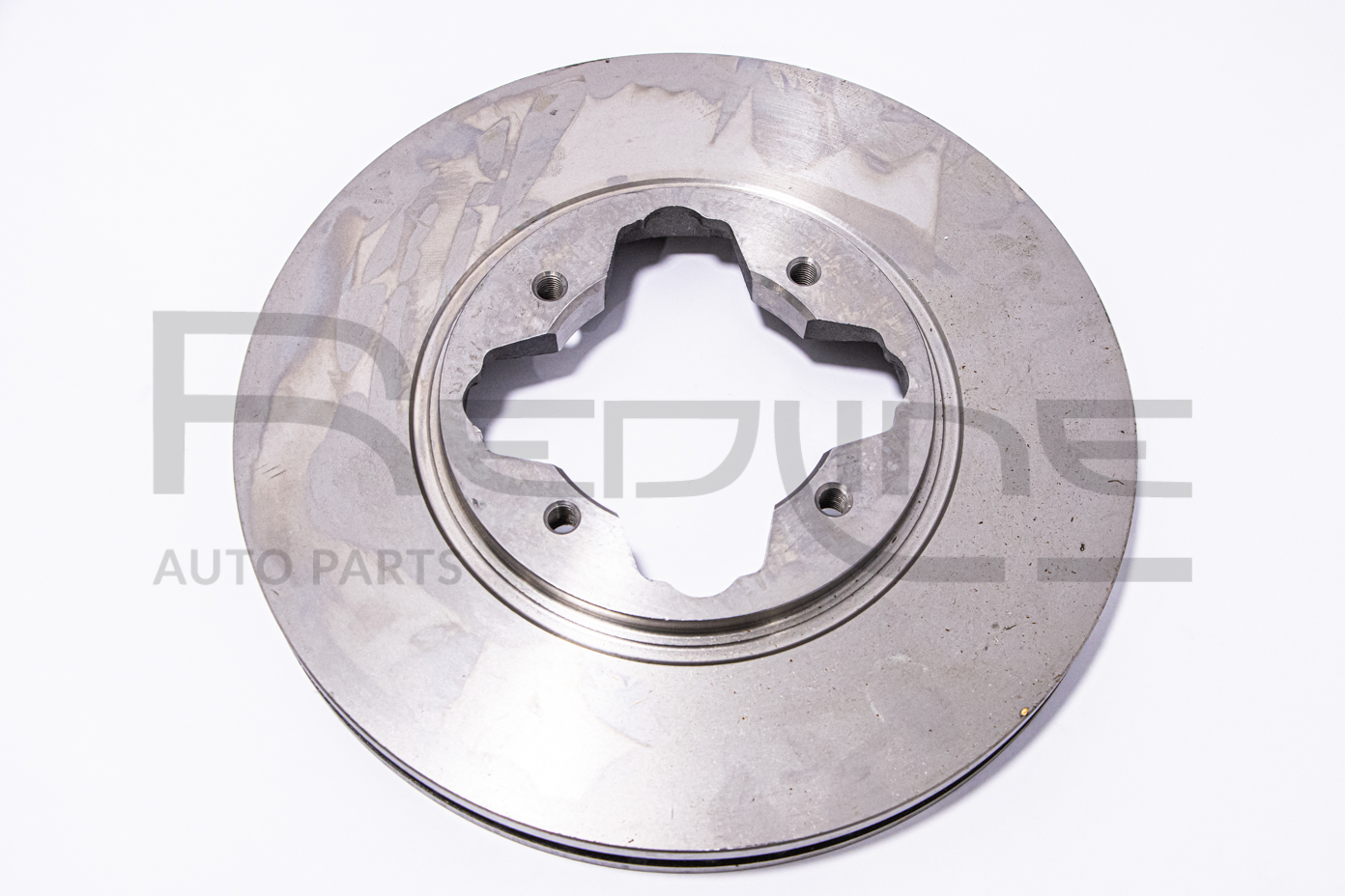 Disco freno REDLINE 26HO007