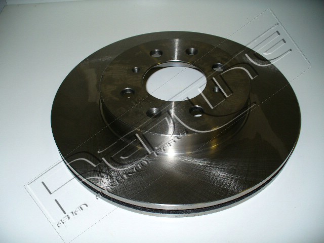 Disco freno REDLINE 26HO013