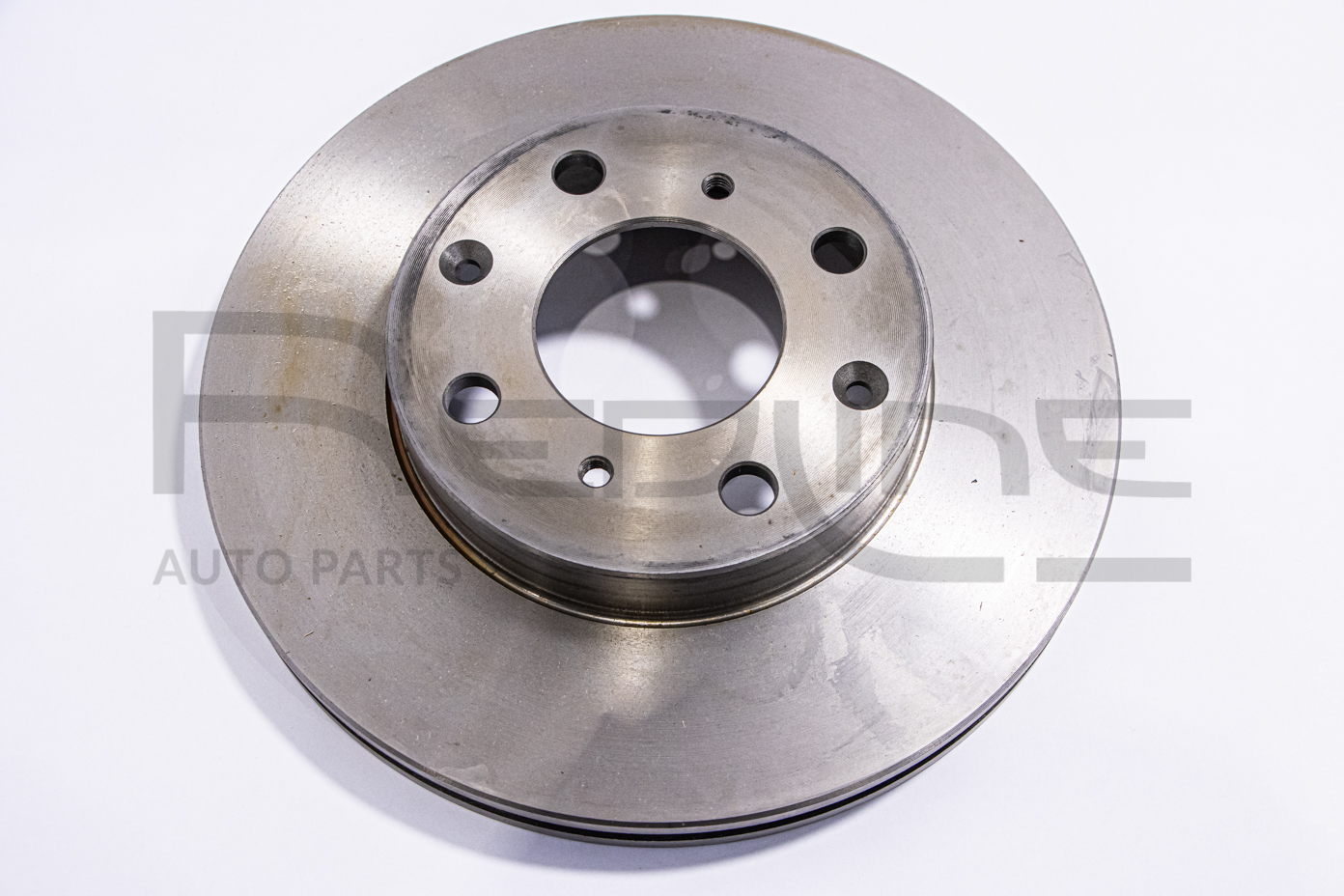 Disco freno REDLINE 26HO017