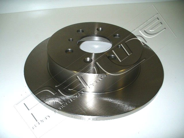 Disco freno REDLINE 26HO019