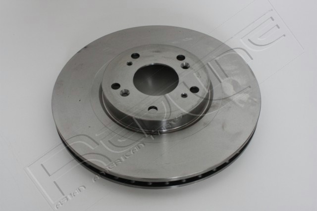 Disco freno REDLINE 26HO021