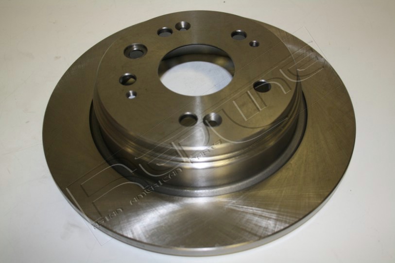 Disco freno REDLINE 26HO028