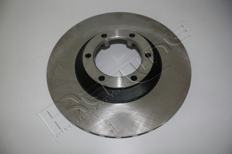 Disco freno REDLINE 26HY003