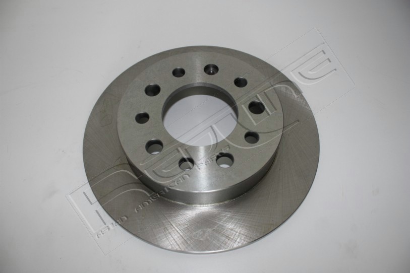 Disco freno REDLINE 26HY036