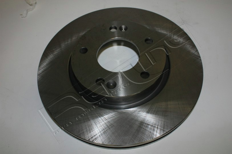 Disco freno REDLINE 26HY042
