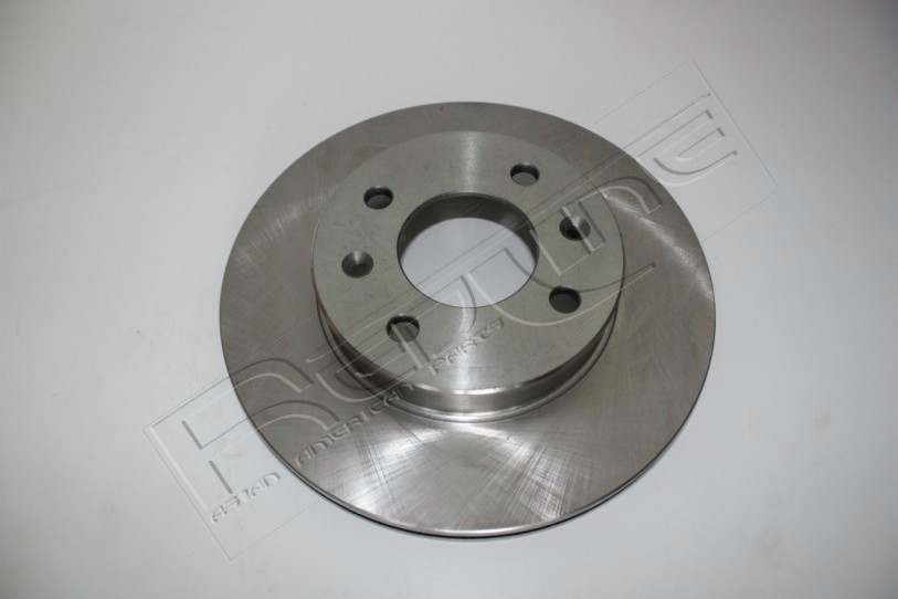 Disco freno REDLINE 26HY043
