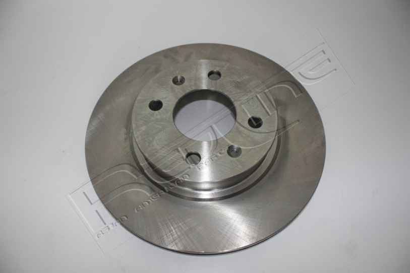 Disco freno REDLINE 26HY044