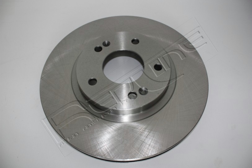 Disco freno REDLINE 26HY049