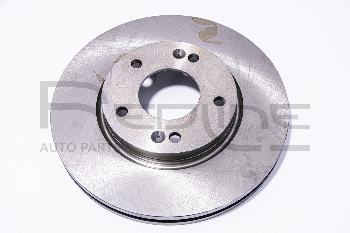 Disco freno REDLINE 26HY050