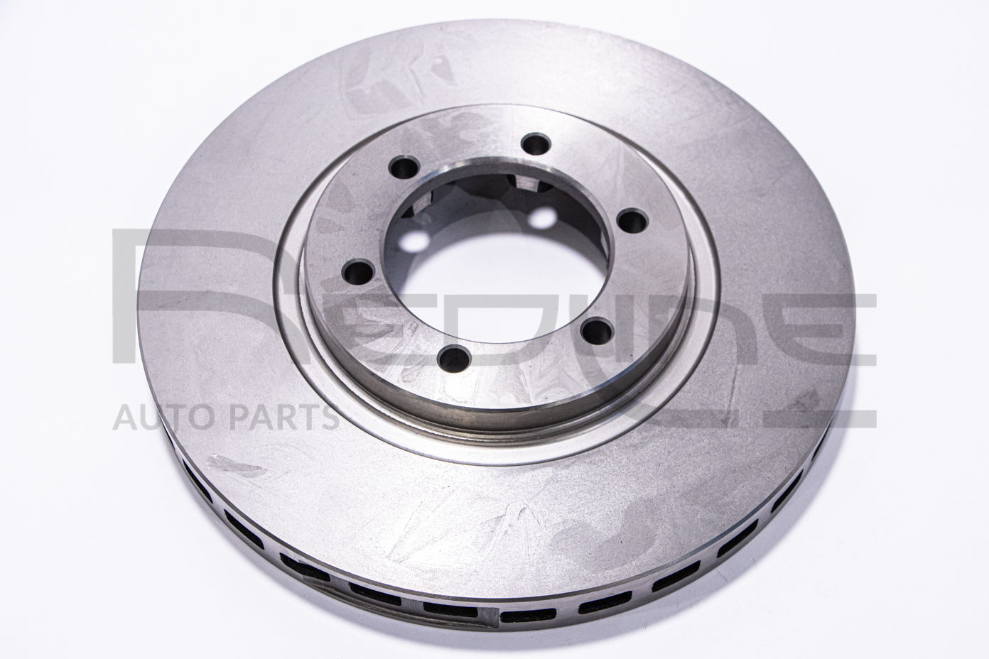 Disco freno REDLINE 26HY052