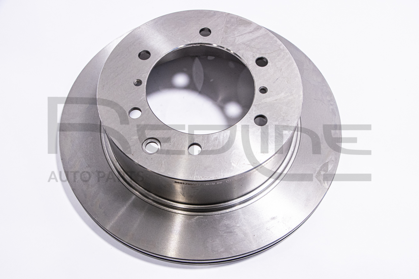 Disco freno REDLINE 26HY053