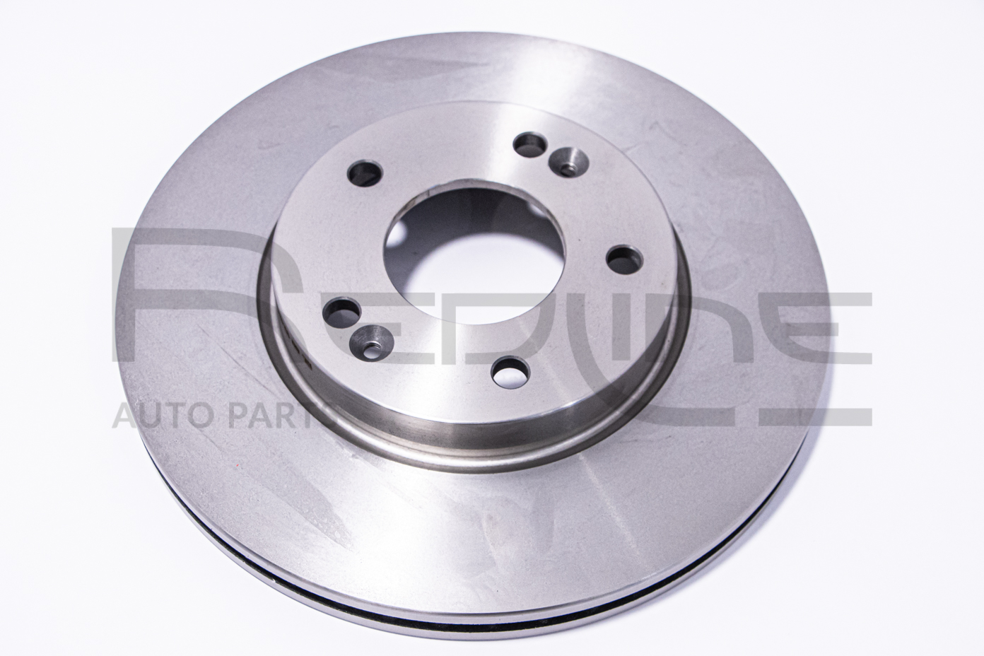 Disco freno REDLINE 26HY062