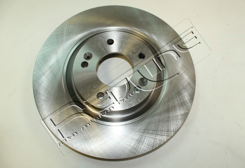 Disco freno REDLINE 26HY063