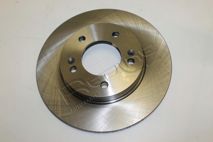 Disco freno REDLINE 26HY070