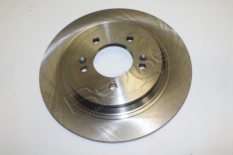 Disco freno REDLINE 26HY071