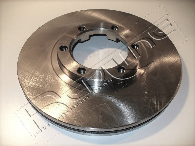 Disco freno REDLINE 26IZ000