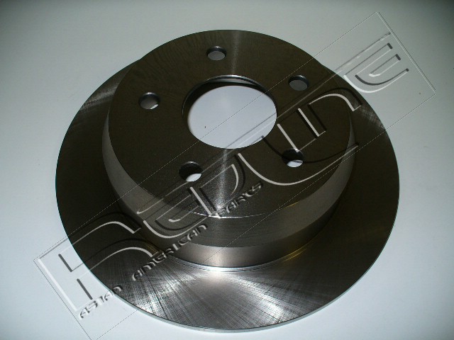 Disco freno REDLINE 26JE005