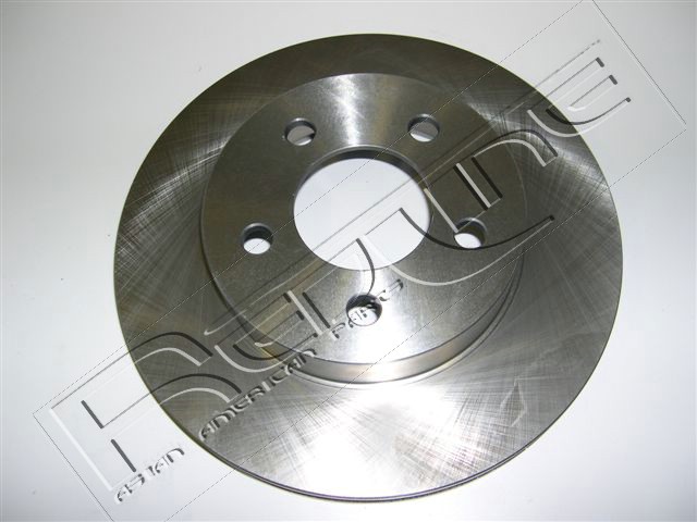 Disco freno REDLINE 26JE007