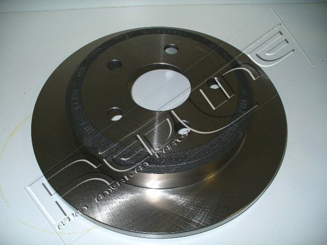 Disco freno REDLINE 26JE010