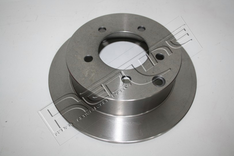 Disco freno REDLINE 26JE011