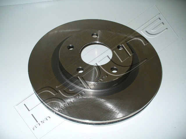 Disco freno REDLINE 26JE012