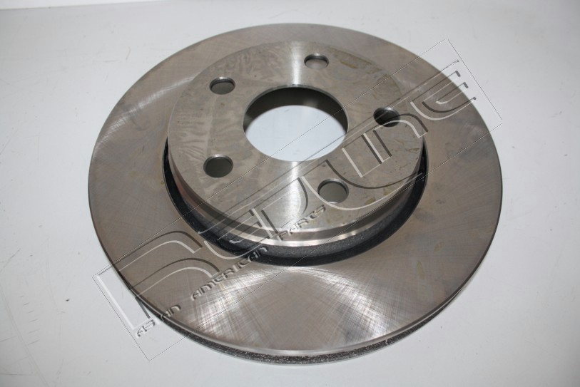 Disco freno REDLINE 26JE015