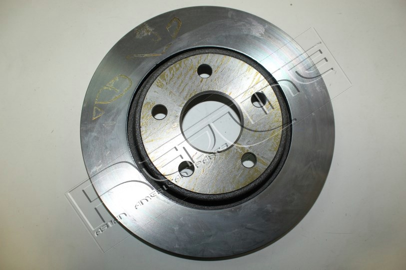Disco freno REDLINE 26JE017