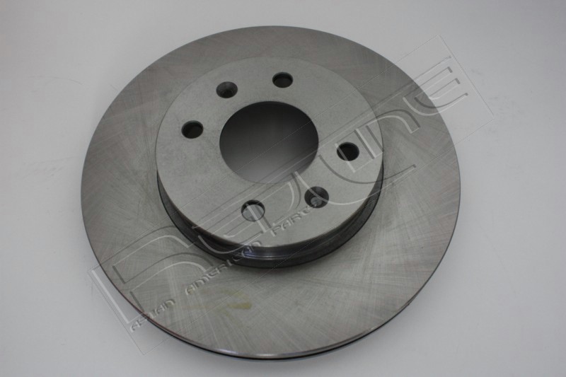 Disco freno REDLINE 26KI028
