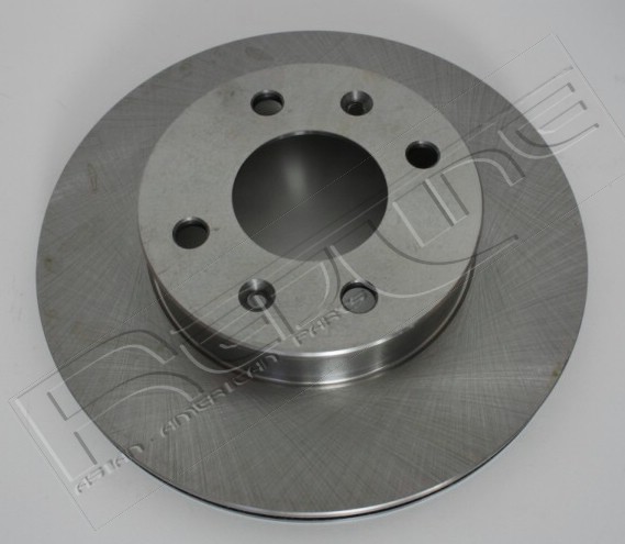 Disco freno REDLINE 26KI029