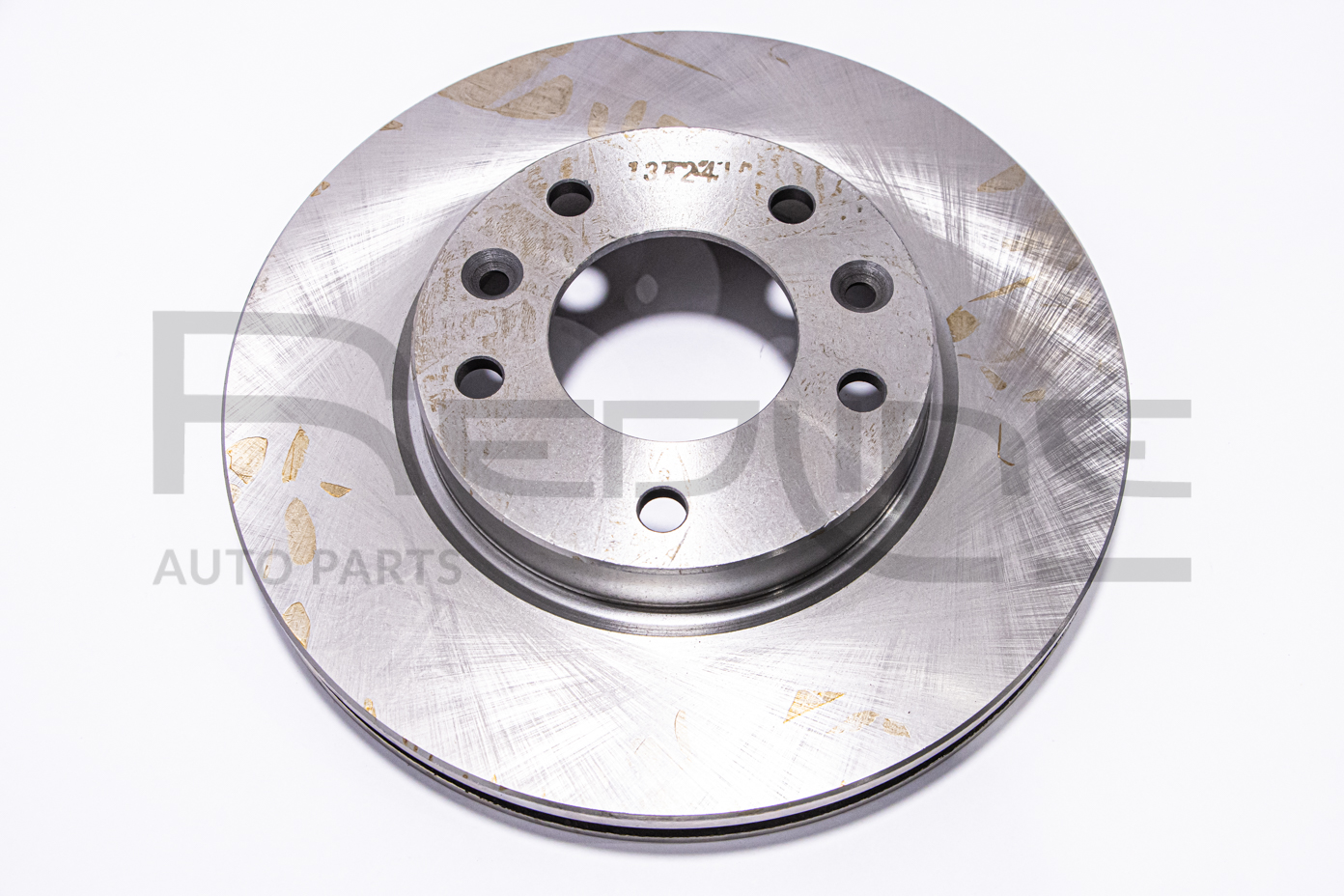 Disco freno REDLINE 26KI034