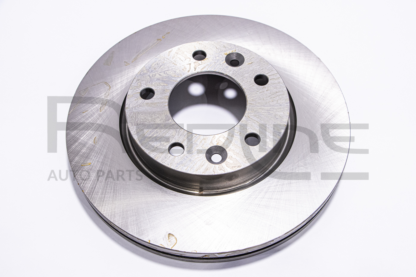 Disco freno REDLINE 26KI035