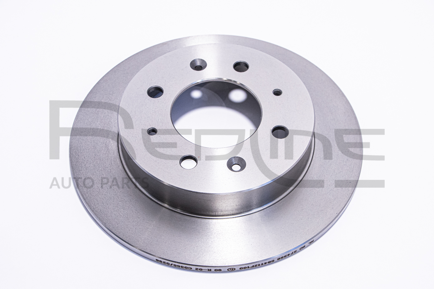 Disco freno REDLINE 26KI044