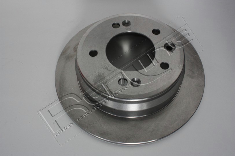 Disco freno REDLINE 26KI045