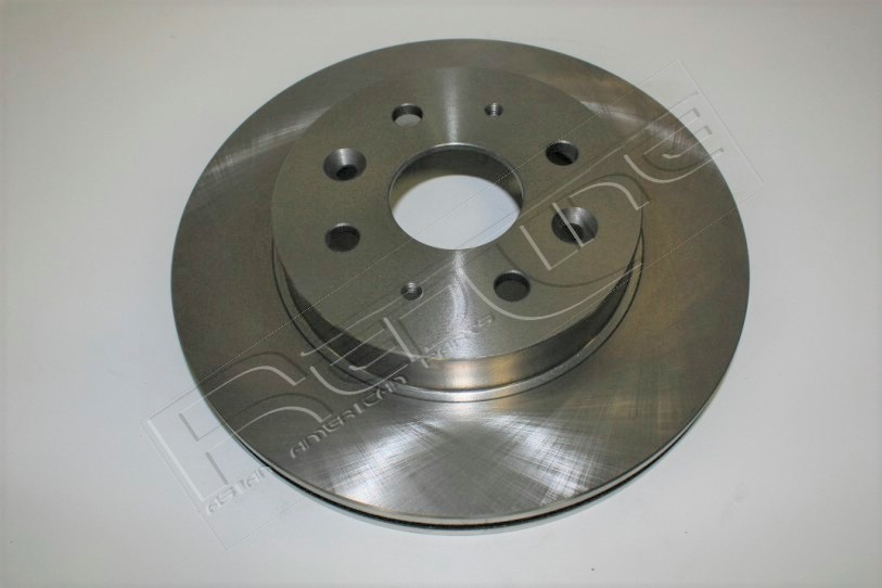 Disco freno REDLINE 26KI048
