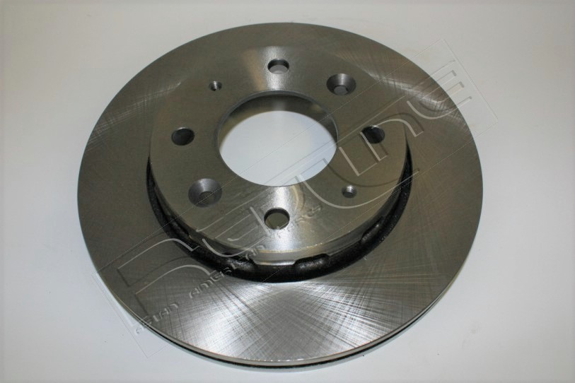 Disco freno REDLINE 26KI049