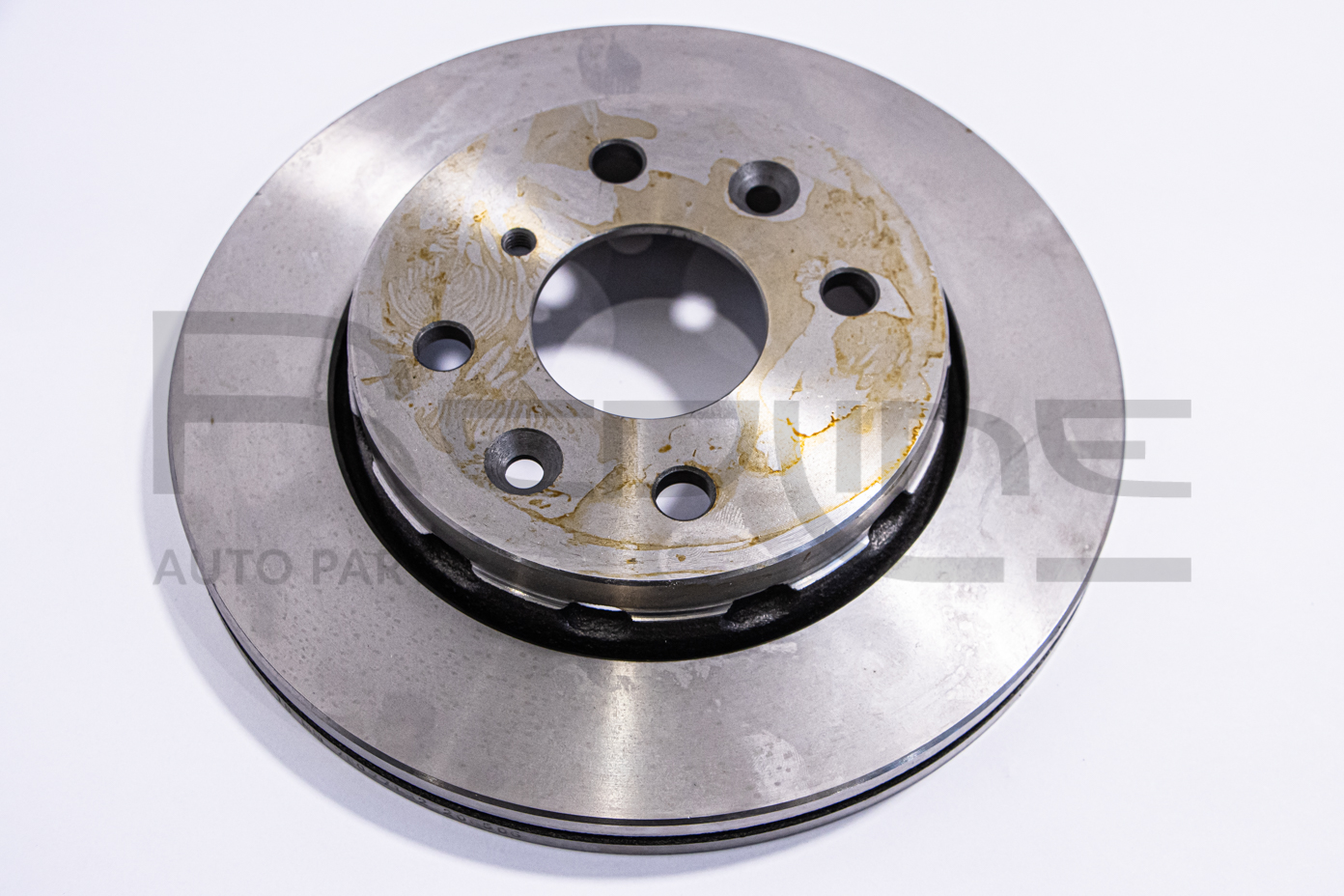 Disco freno REDLINE 26KI053
