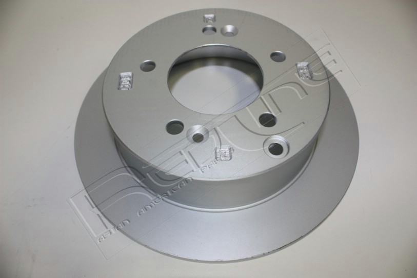 Disco freno REDLINE 26KI055