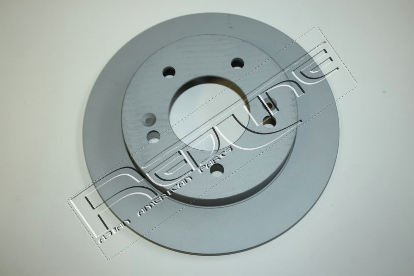 Disco freno REDLINE 26KI060