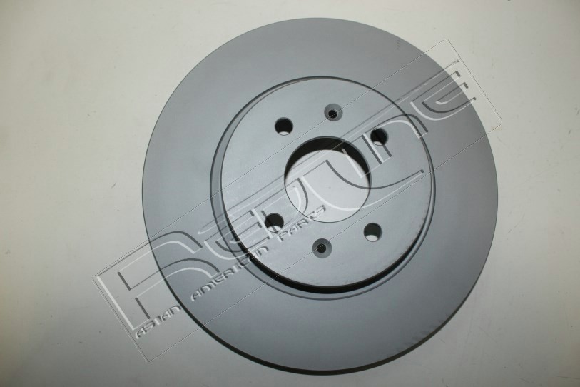 Disco freno REDLINE 26KI067