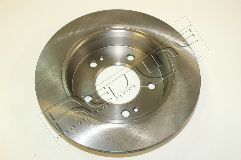 Disco freno REDLINE 26KI068