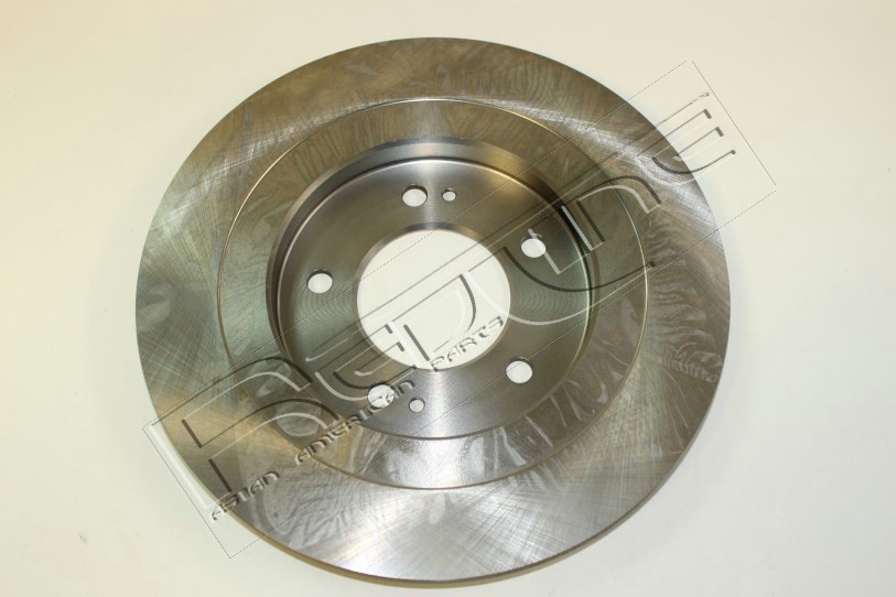 Disco freno REDLINE 26KI069