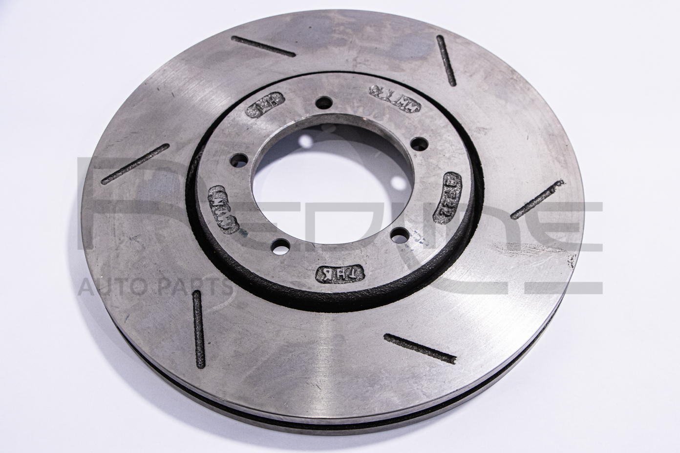 Disco freno REDLINE 26MH003
